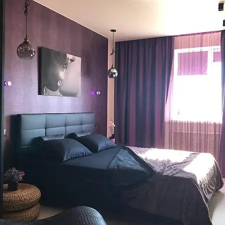 Oleg Kiza Narcos Apartment Lugo