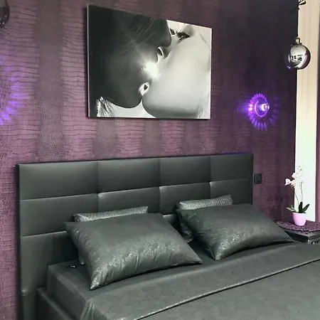 Apartment Oleg Kiza Narcos *