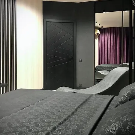 Apartment Oleg Kiza Narcos *