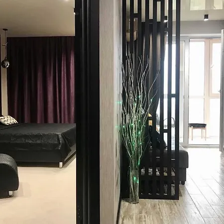 Apartment Oleg Kiza Narcos *